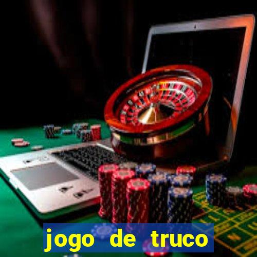 jogo de truco smart truco